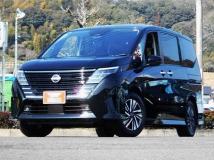 2024 Nissan Serena