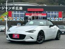 2016 Mazda Roadster
