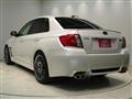 2013 Subaru Impreza Wrx