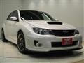 2013 Subaru Impreza Wrx