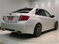 2013 Subaru Impreza Wrx