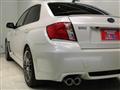 2013 Subaru Impreza Wrx
