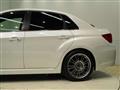 2013 Subaru Impreza Wrx