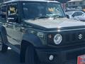 2019 Suzuki Jimny Sierra