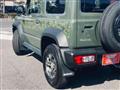 2019 Suzuki Jimny Sierra