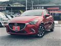 2018 Mazda Demio