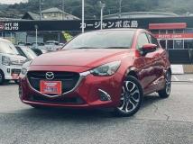 2018 Mazda Demio