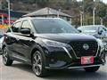 2021 Nissan KIX