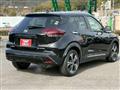 2021 Nissan KIX