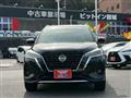 2021 Nissan KIX