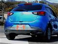 2016 Mazda Demio