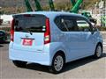 2017 Daihatsu Move