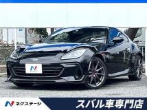 2023 Subaru BRZ