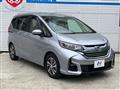 2019 Honda Freed