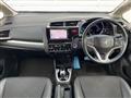 2015 Honda Fit Hybrid