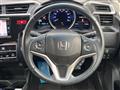2015 Honda Fit Hybrid
