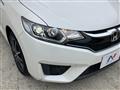 2015 Honda Fit Hybrid