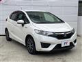 2015 Honda Fit Hybrid