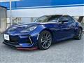 2023 Subaru BRZ