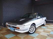 1988 Toyota Sprinter Trueno