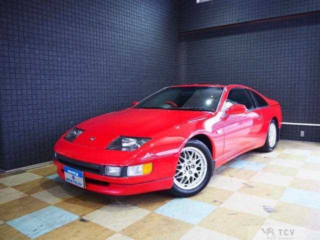 1997 Nissan Fairlady Z