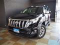 2017 Toyota Land Cruiser Prado