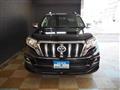 2017 Toyota Land Cruiser Prado