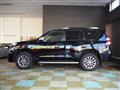 2017 Toyota Land Cruiser Prado