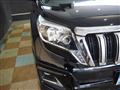 2017 Toyota Land Cruiser Prado