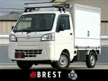 2020 Daihatsu Hijet Truck