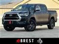 2021 Toyota Hilux