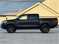 2021 Toyota Hilux