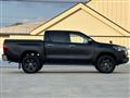 2021 Toyota Hilux