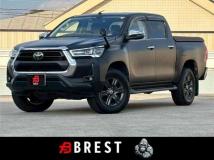 2021 Toyota Hilux