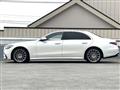2021 Mercedes-Benz S-Class