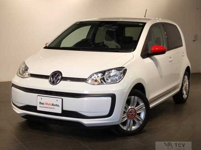 2017 Volkswagen Volkswagen Others