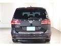 2019 Volkswagen Sharan
