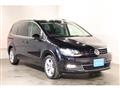 2019 Volkswagen Sharan