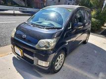 2007 Daihatsu Move