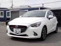 2015 Mazda Demio