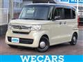 2023 Honda N BOX