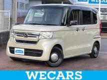 2023 Honda N BOX