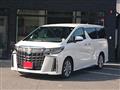 2021 Toyota Alphard G