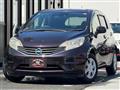 2014 Nissan Note