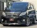 2013 Toyota Alphard G