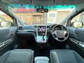 2013 Toyota Alphard G
