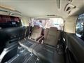 2013 Toyota Alphard G