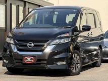 2016 Nissan Serena