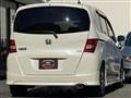 2010 Honda Freed
