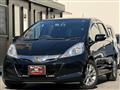 2011 Honda Fit Hybrid